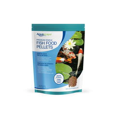 Photo of Aquascape Premium Staple Fish Food Pellets - Marquis Gardens