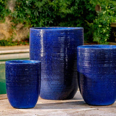 Photo of Campania Riga Planters Set of 3 - Marquis Gardens