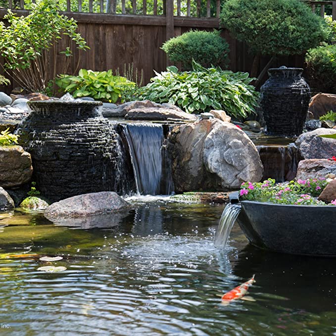 Photo of Aquascape AquascapePRO Pumps - Marquis Gardens