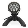 Photo of Aquascape Garden and Pond LED Spotlight and Waterfall Contractor 6-Pack - Marquis Gardens