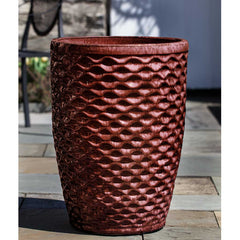 Photo of Campania Tall Honeycomb Planter - Set of 4 - Marquis Gardens