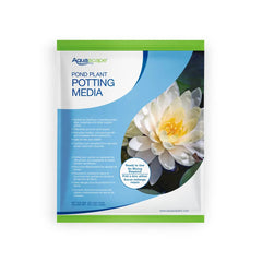 Photo of Aquascape Pond Plant Potting Media - Marquis Gardens