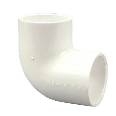 Photo of 90 Socket Elbows PVC - Aquascape Canada