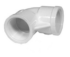 Photo of 1/2" Threaded Elbow - Aquascape Canada