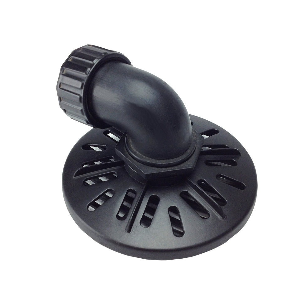 Photo of Aquascape Low Suction Intake Attachment - Marquis Gardens