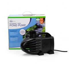 Photo of Aquascape Ecowave Pumps - Marquis Gardens