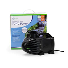 Photo of Aquascape Ecowave Pumps - Marquis Gardens