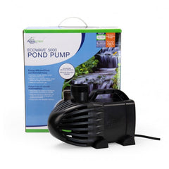 Photo of Aquascape Ecowave Pumps - Marquis Gardens