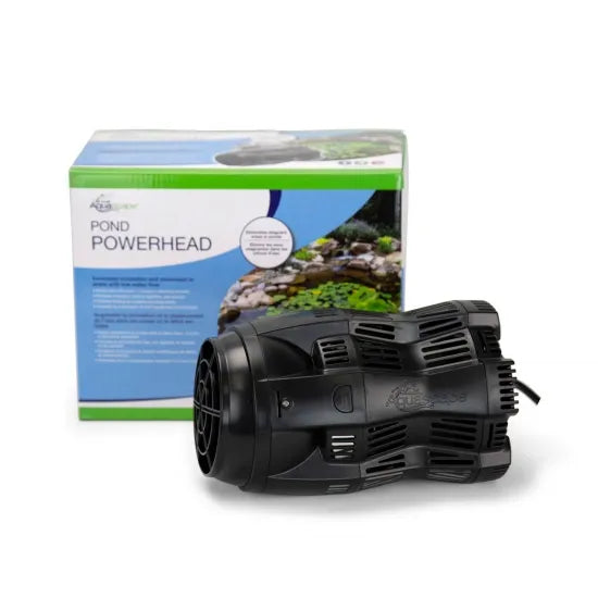 Photo of Aquascape Pond Powerhead Pump - Marquis Gardens