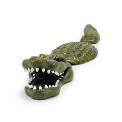 Photo of Aquascape Floating Alligator Decoy - Marquis Gardens