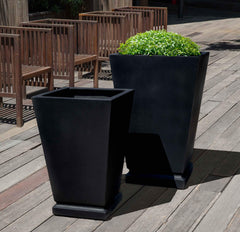 Photo of Campania Westmere Planter - Marquis Gardens