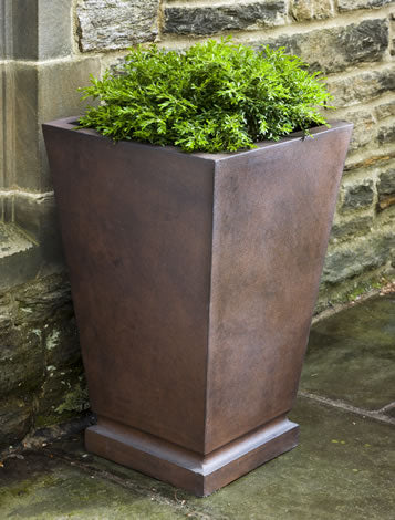 Photo of Campania Westmere Planter - Marquis Gardens