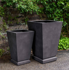 Photo of Campania Westmere Planter - Marquis Gardens