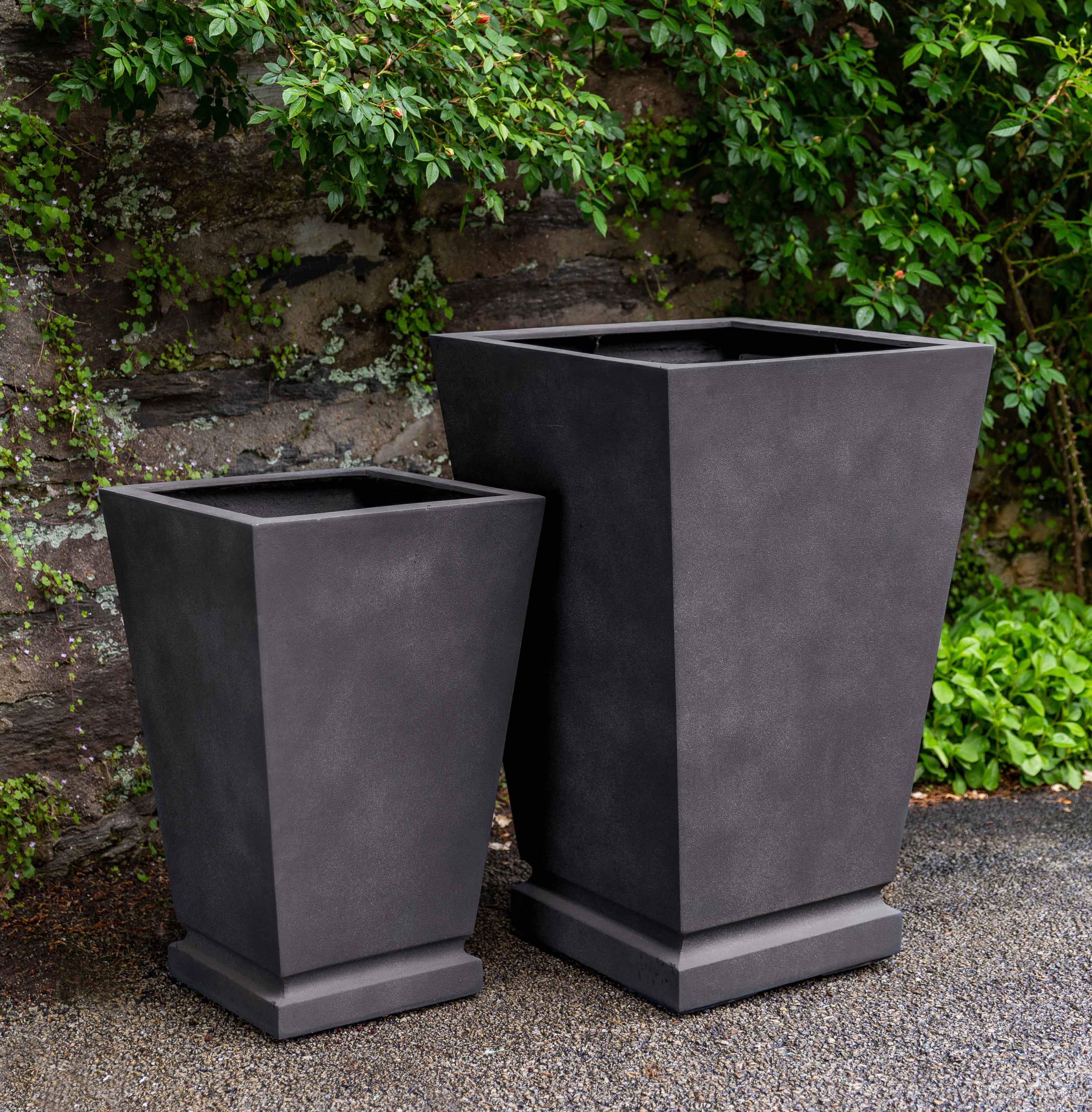 Photo of Campania Westmere Planter - Marquis Gardens