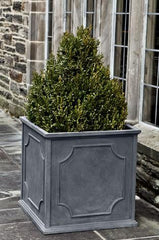 Photo of Campania Cumberland Square Planter - Marquis Gardens