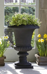 Photo of Campania Morganna Lite Urn - Marquis Gardens