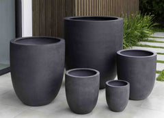 Photo of Campania Bradford Planter - Marquis Gardens