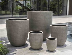 Photo of Campania Bradford Planter - Marquis Gardens