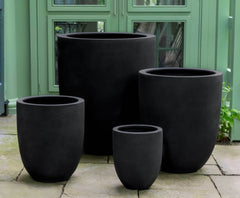 Photo of Campania Bradford Planter - Marquis Gardens