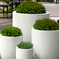 Photo of Campania Bradford Planter - Marquis Gardens