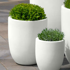 Photo of Campania Bradford Planter - Marquis Gardens