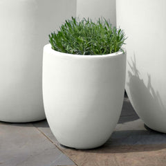 Photo of Campania Bradford Planter - Marquis Gardens