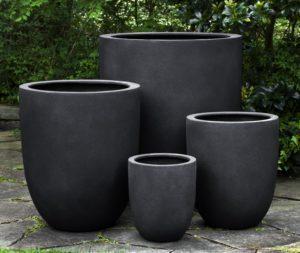 Photo of Campania Bradford Planter - Marquis Gardens