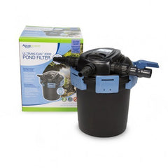 Photo of Aquascape UltraKlean Pressure Filters - Marquis Gardens