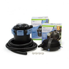 Photo of Aquascape UltraKlean Filtration Kits - Marquis Gardens