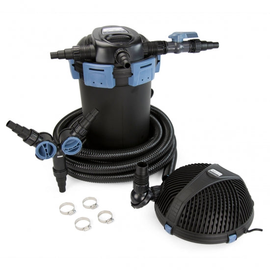 Photo of Aquascape UltraKlean Filtration Kits - Marquis Gardens