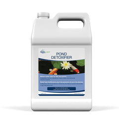 Photo of Aquascape Pond Detoxifier - Marquis Gardens