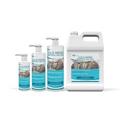 Photo of Aquascape Cold Water Beneficial Bacteria (Liquid) - Marquis Gardens