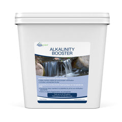 Photo of Aquascape Alkalinity Booster with Phosphate Binder - Marquis Gardens