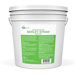 Photo of Aquascape Quick Start Concentrated Barley Straw Pellets - 2.2 kg / 5 lbs - Marquis Gardens