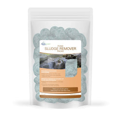 Photo of Aquascape Pond Sludge Remover Packs - Marquis Gardens