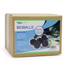 Photo of Aquascape BioBalls - Marquis Gardens