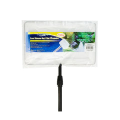 Photo of Aquascape Pond Net with Extendable Handle 12" x 7" (Small) - Marquis Gardens