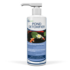 Photo of Aquascape Pond Detoxifier - Marquis Gardens