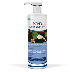 Photo of Aquascape Pond Detoxifier - Marquis Gardens