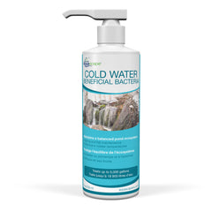 Photo of Aquascape Cold Water Beneficial Bacteria (Liquid) - Marquis Gardens