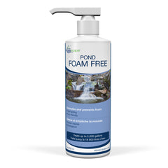 Photo of Aquascape Pond Foam Free - 250 ml / 8.5 oz - Marquis Gardens