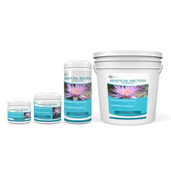 Photo of Aquascape Beneficial Bacteria for Ponds Dry - Marquis Gardens