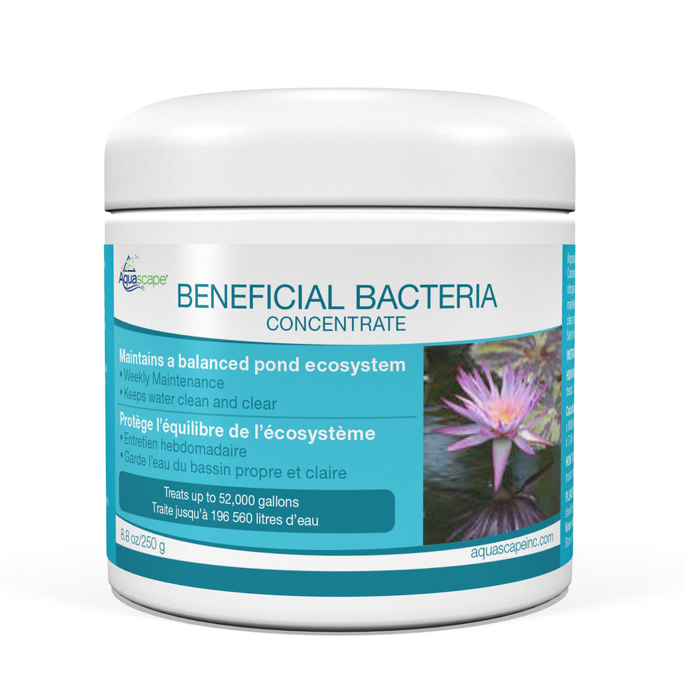 Photo of Aquascape Beneficial Bacteria for Ponds Dry - Marquis Gardens