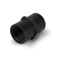 Aquascape fitting pvc fpt coupling 1"