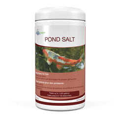 Photo of Aquascape Pond Salt - Marquis Gardens