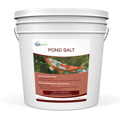 Photo of Aquascape Pond Salt - Marquis Gardens