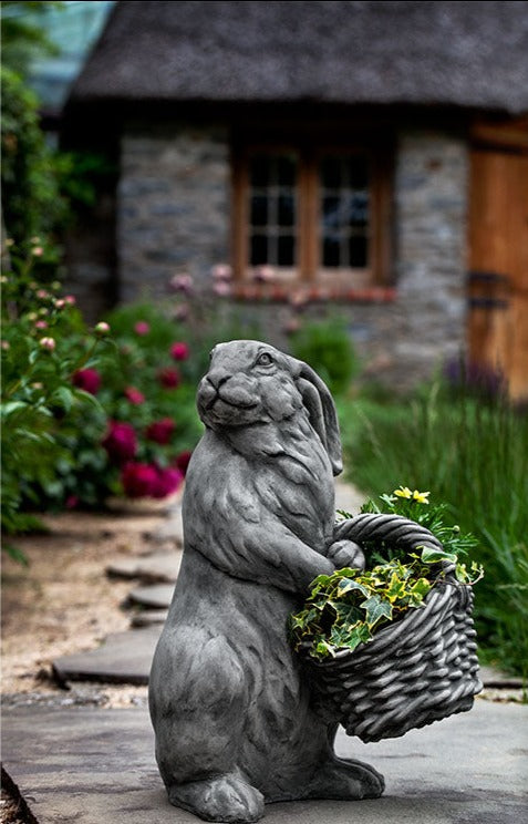 Photo of Campania Spring Hare - Marquis Gardens