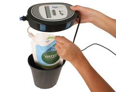 Photo of Aquascape Automatic Dosing System Fountain Water Treatments - Marquis Gardens