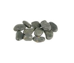 Photo of Aquascape River Pebbles - 10 kg / 22 lbs - Marquis Gardens