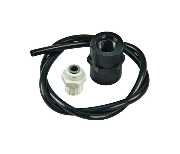 Photo of Aquascape Fill Valve Irrigation Conversion Kit 1/2" x 1/4" - Marquis Gardens